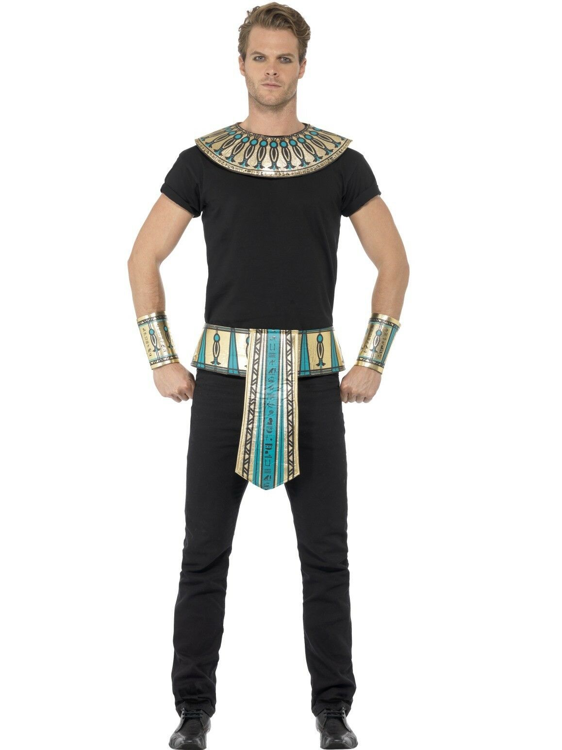egyptian costume men