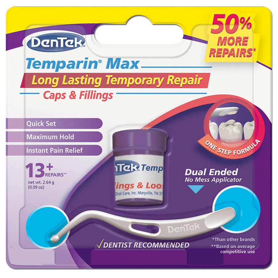 Dental Repair Kits - Walgreens