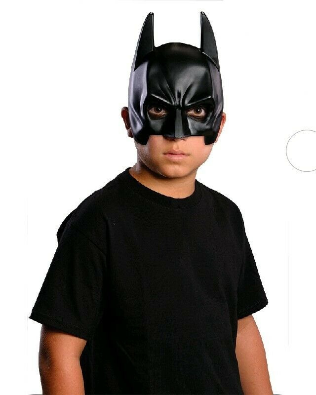 Joker Kit Rubies Batman Mask & Cape - Costumes & Accessories